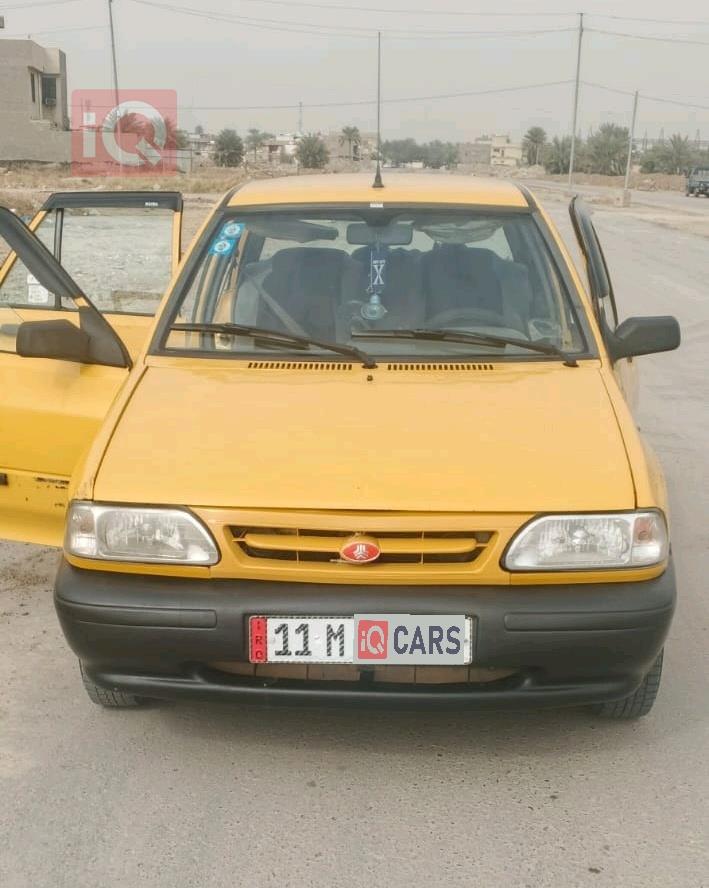 Saipa 131